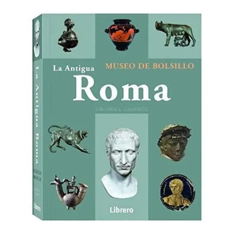 ANTIGUA ROMA, LA (Nuevo) - Miniatura 2