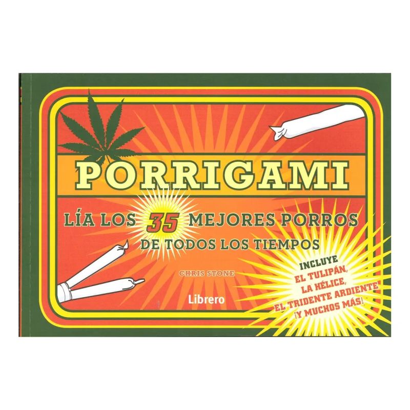 PORRIGAMI (Nuevo)