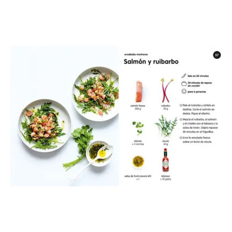 ENSALADAS SUPERFACILES (Nuevo) - Miniatura 6