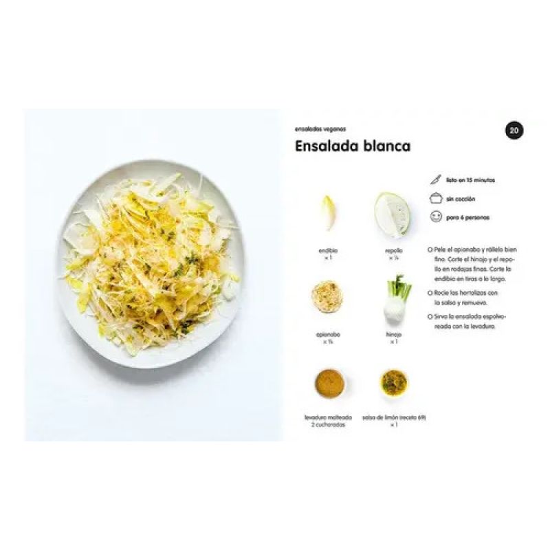 ENSALADAS SUPERFACILES (Nuevo) - Miniatura 4