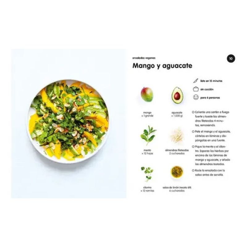 ENSALADAS SUPERFACILES (Nuevo) - Miniatura 3
