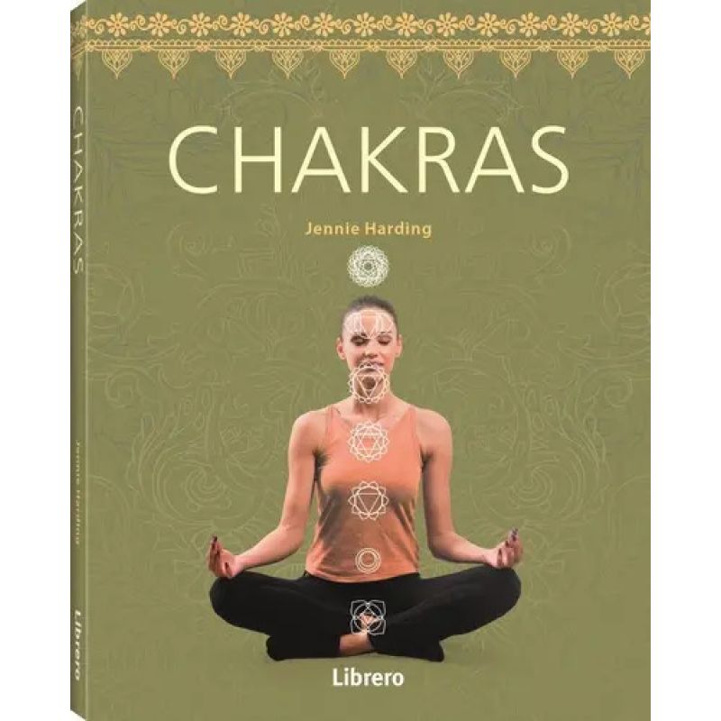CHAKRAS (Nuevo)