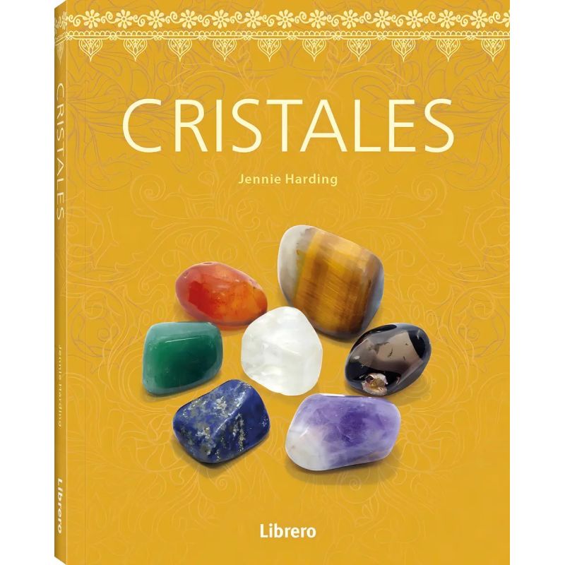 CRISTALES (Nuevo)
