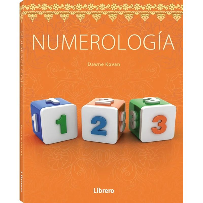 NUMEROLOGIA (Nuevo)
