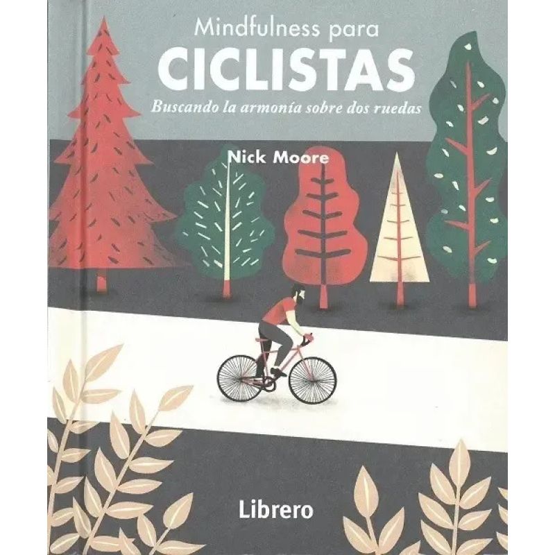 MINDFULNESS PARA CICLISTAS (TD) (Nuevo) - Miniatura 2