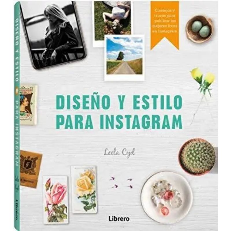 DISEÑO Y ESTILO PARA INSTAGRAM (Nuevo)