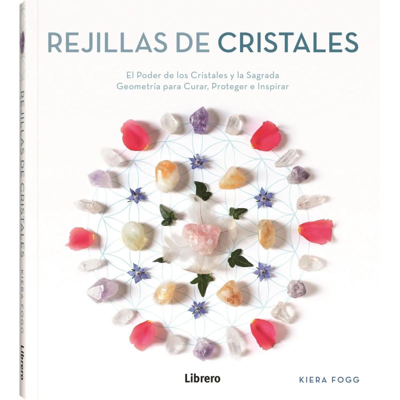 REJILLAS DE CRISTALES (Nuevo)