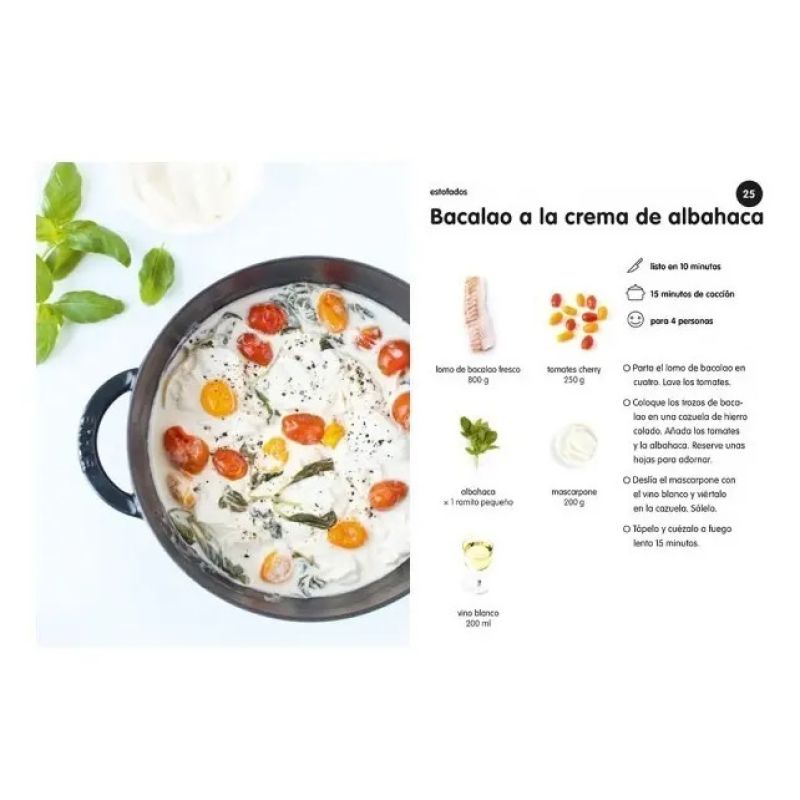 COCINA ITALIANA - SUPERFACIL (Nuevo) - Miniatura 3