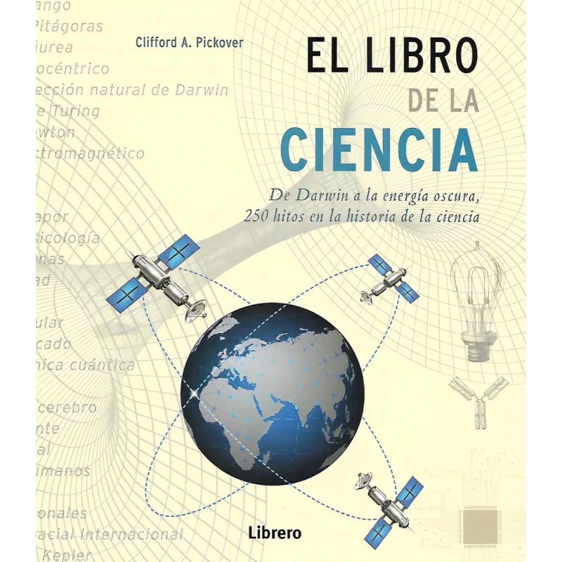 LIBRO DE LA CIENCIA, EL (TD) (Nuevo)