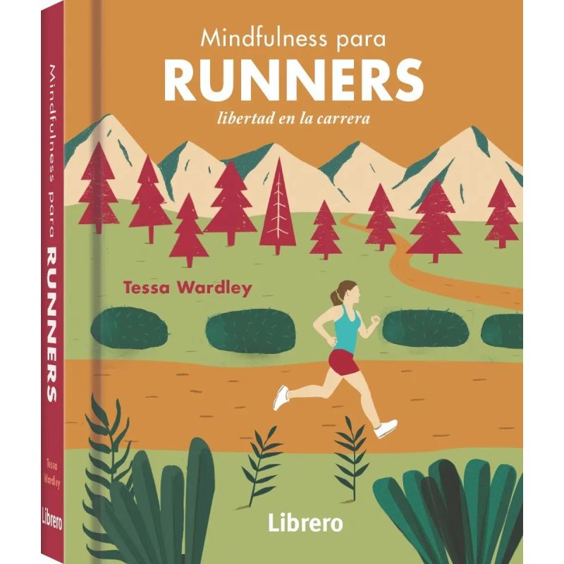 MINDFULNESS PARA RUNNERS - TD (Nuevo)