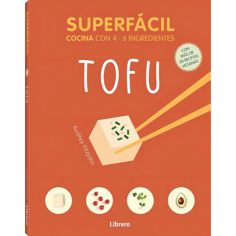 SUPERFACIL TOFU (Nuevo)