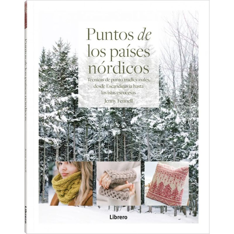 PUNTOS DE LOS PAISES NORDICOS (Nuevo)