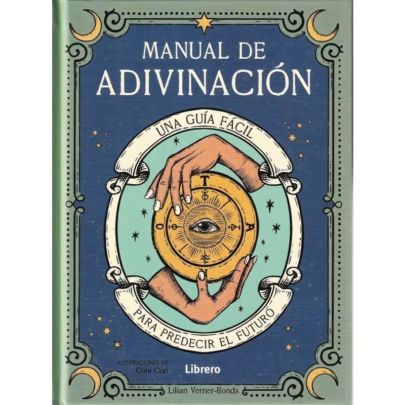 MANUAL DE ADIVINACION - TD (Nuevo)