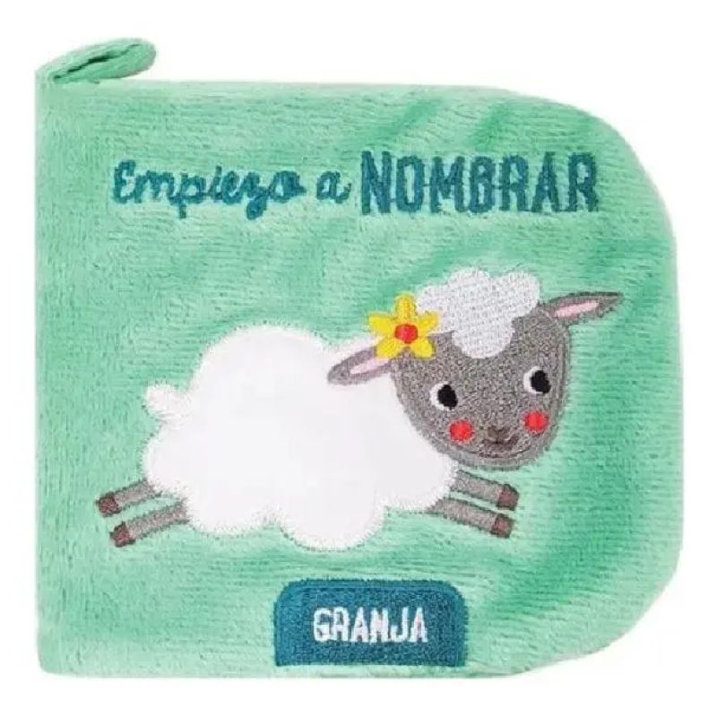 GRANJA - EMPIEZO A NOMBRAR (Nuevo)