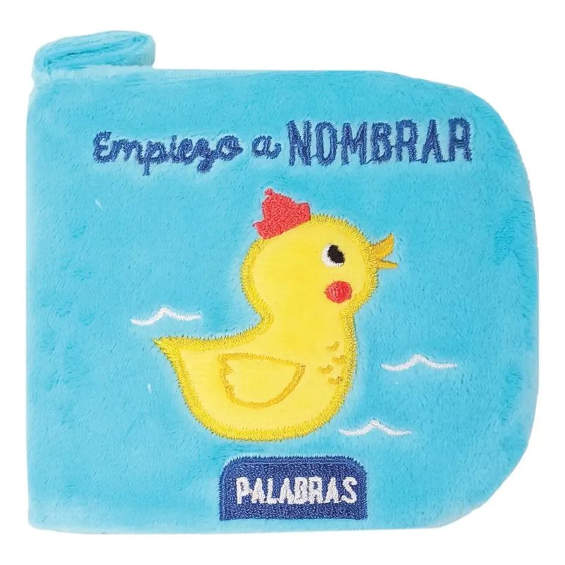 PALABRAS - EMPIEZO A NOMBRAR (Nuevo) - Miniatura 2