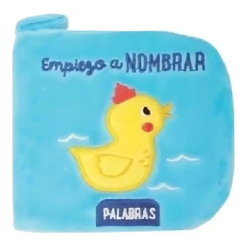 PALABRAS - EMPIEZO A NOMBRAR (Nuevo)