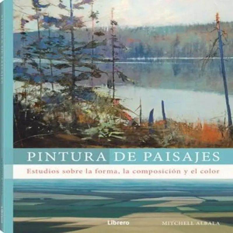 PINTURA DE PAISAJES (Nuevo)