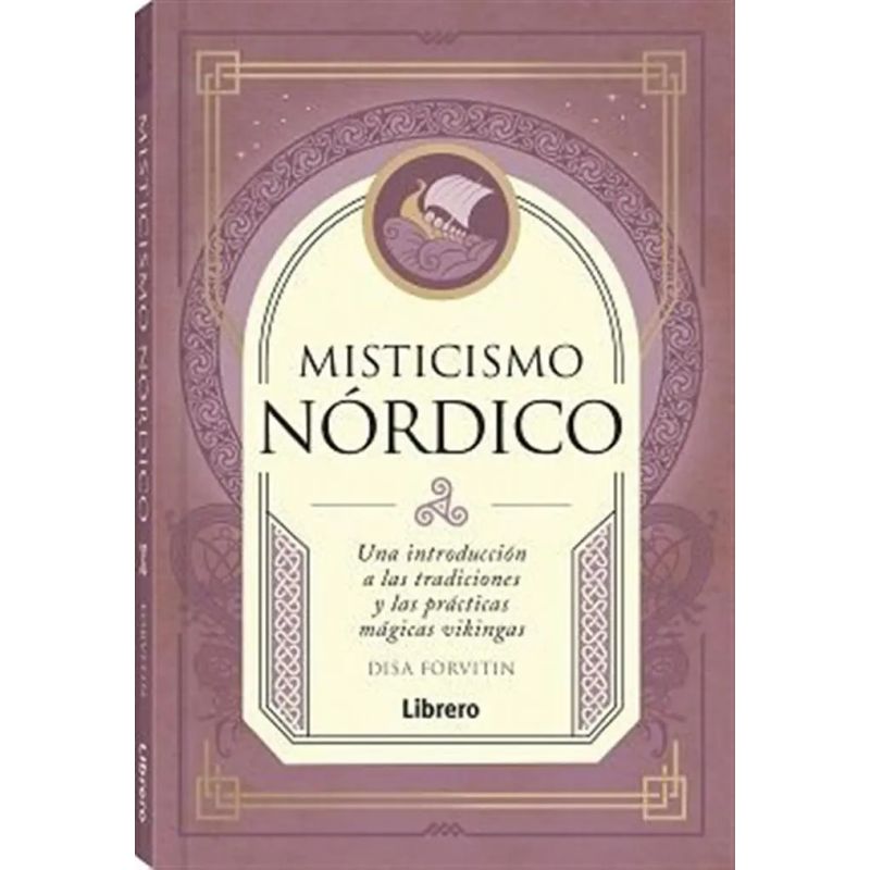 MISTICISMO NORDICO - TD (Nuevo)