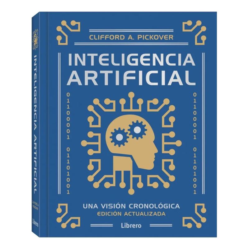 INTELIGENCIA ARTIFICIAL - N/ED. - TD (Nuevo)