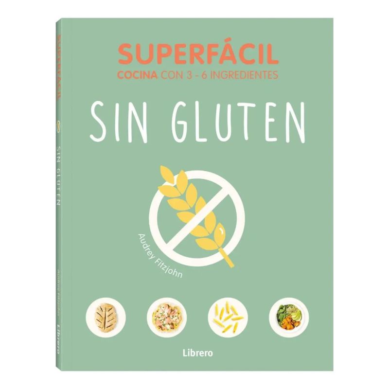 SUPERFACIL SIN GLUTEN (Nuevo)