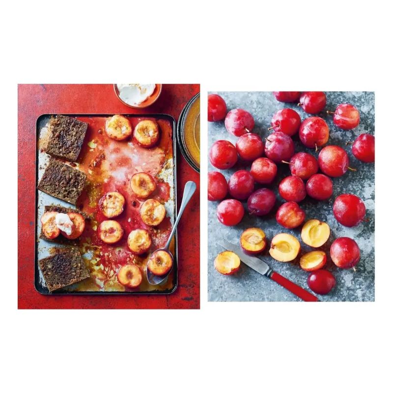 PLATOS VEGANOS EN UN SOLO RECIPIENTE - TD (Nuevo) - Miniatura 2