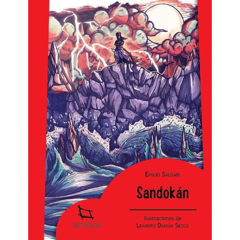 SANDOKAN 2/ED. (Nuevo) - Miniatura 2
