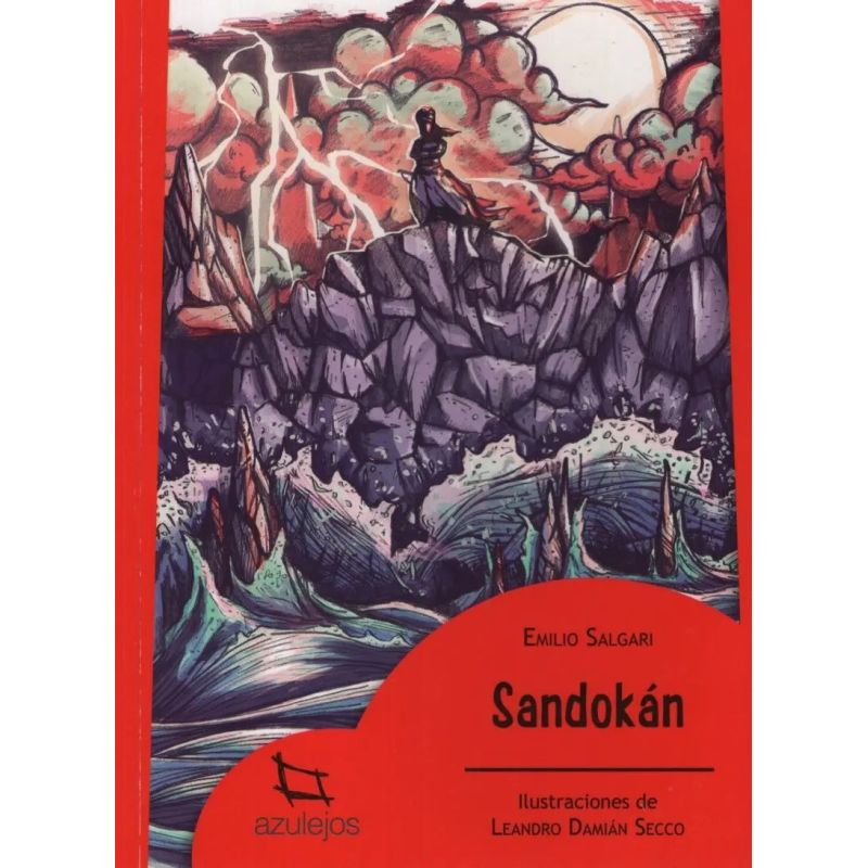 SANDOKAN 2/ED. (Nuevo)