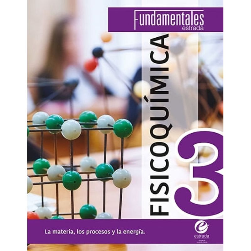 FISICOQUIMICA 3 - FUNDAMENTALES (Nuevo)