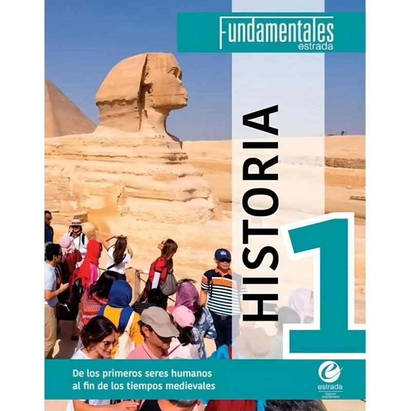 HISTORIA 1 - FUNDAMENTALES (Nuevo)