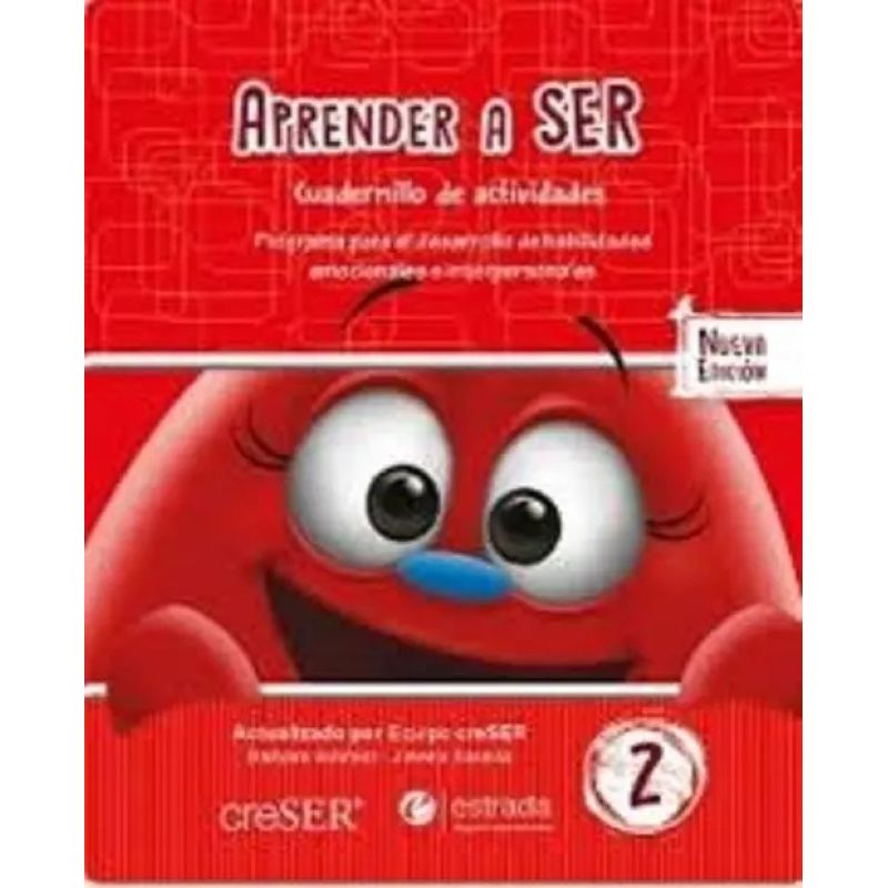APRENDER A SER 2 N/ED - ALUMNO (Nuevo)