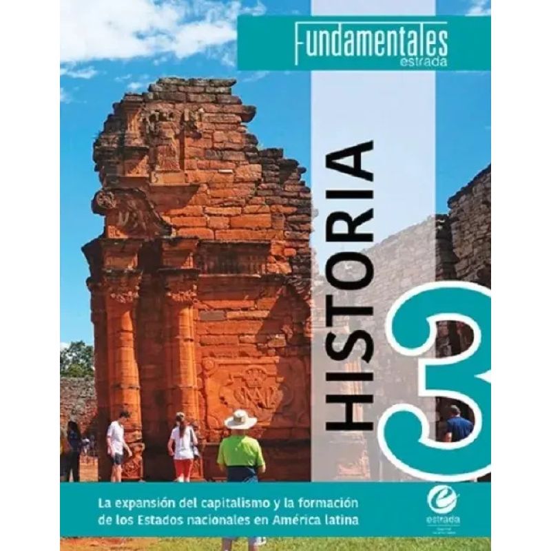 HISTORIA 3 ES - FUNDAMENTALES (Nuevo)