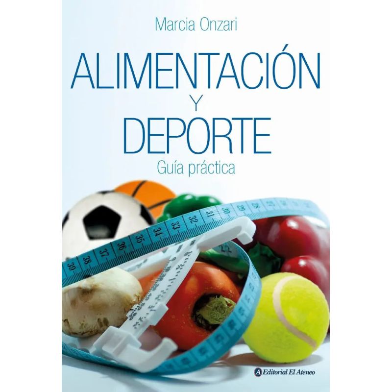 ALIMENTACION Y DEPORTE (Nuevo)