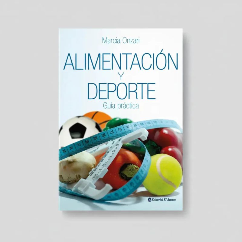 ALIMENTACION Y DEPORTE (Nuevo) - Miniatura 5