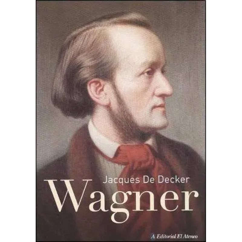WAGNER (Nuevo)