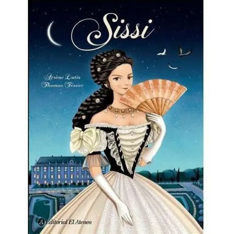 SISSI (Nuevo) - Miniatura 2