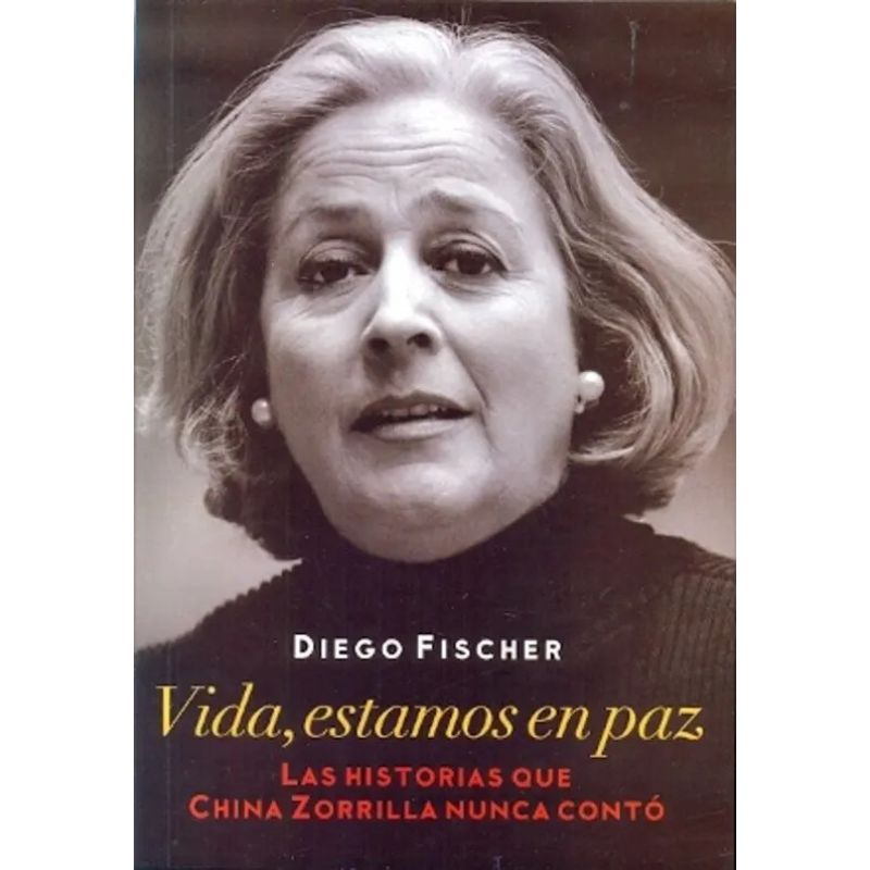 VIDA, ESTAMOS EN PAZ (Nuevo)