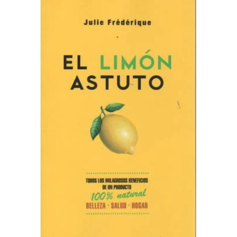 LIMON ASTUTO, EL (Nuevo)