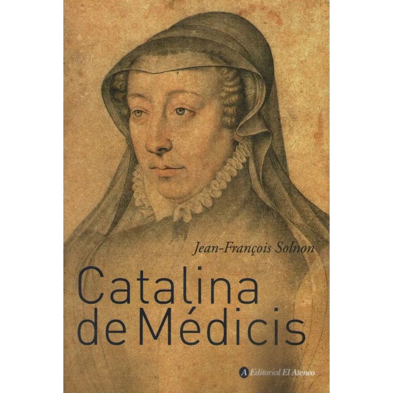 CATALINA DE MEDICIS 2/ED. (Nuevo)