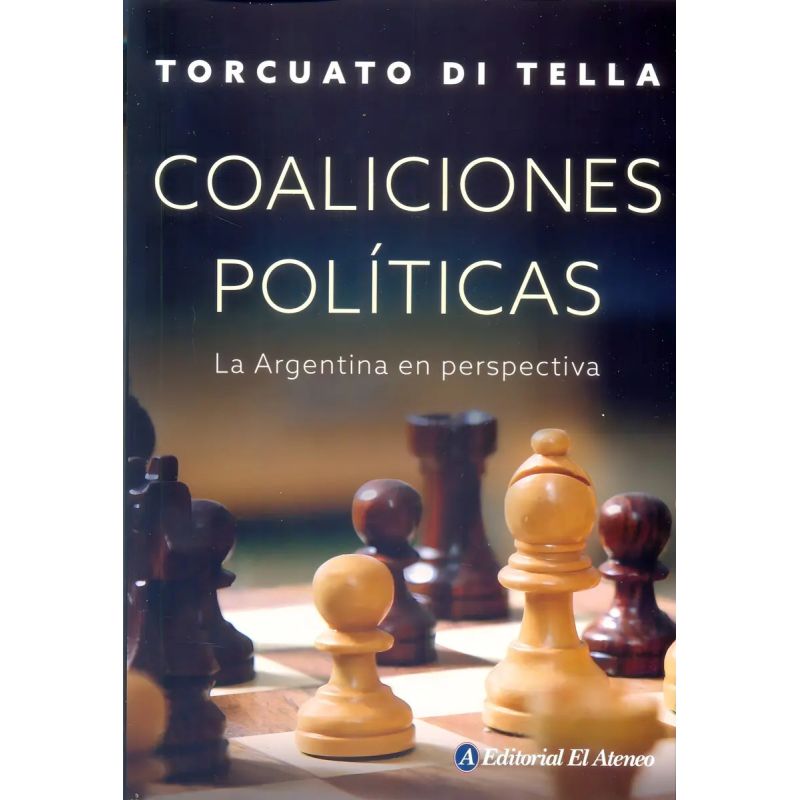 COALICIONES POLITICAS (Nuevo)