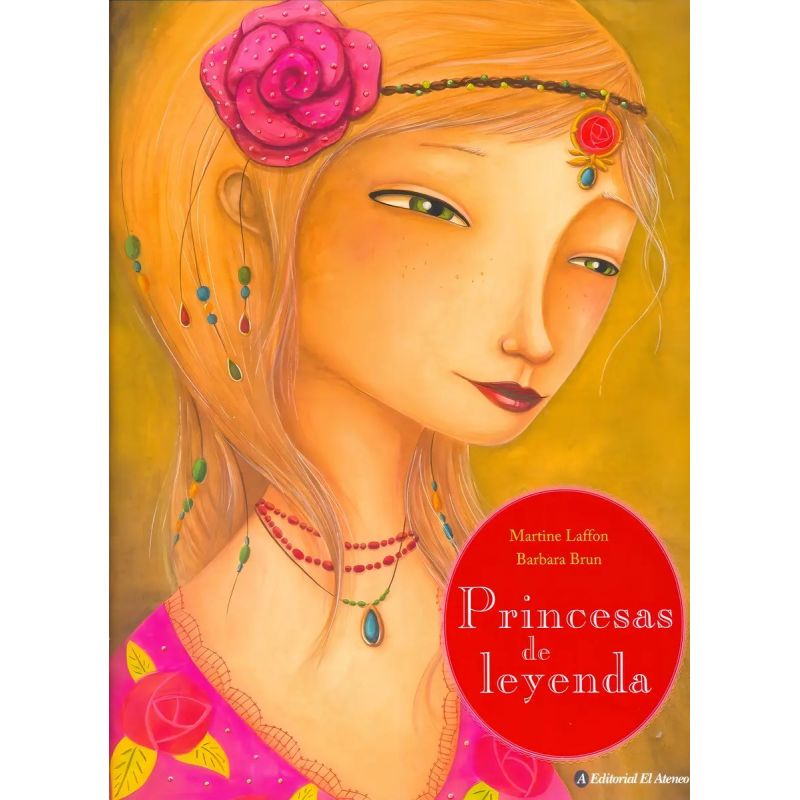 PRINCESAS DE LEYENDA (Nuevo) - Miniatura 5