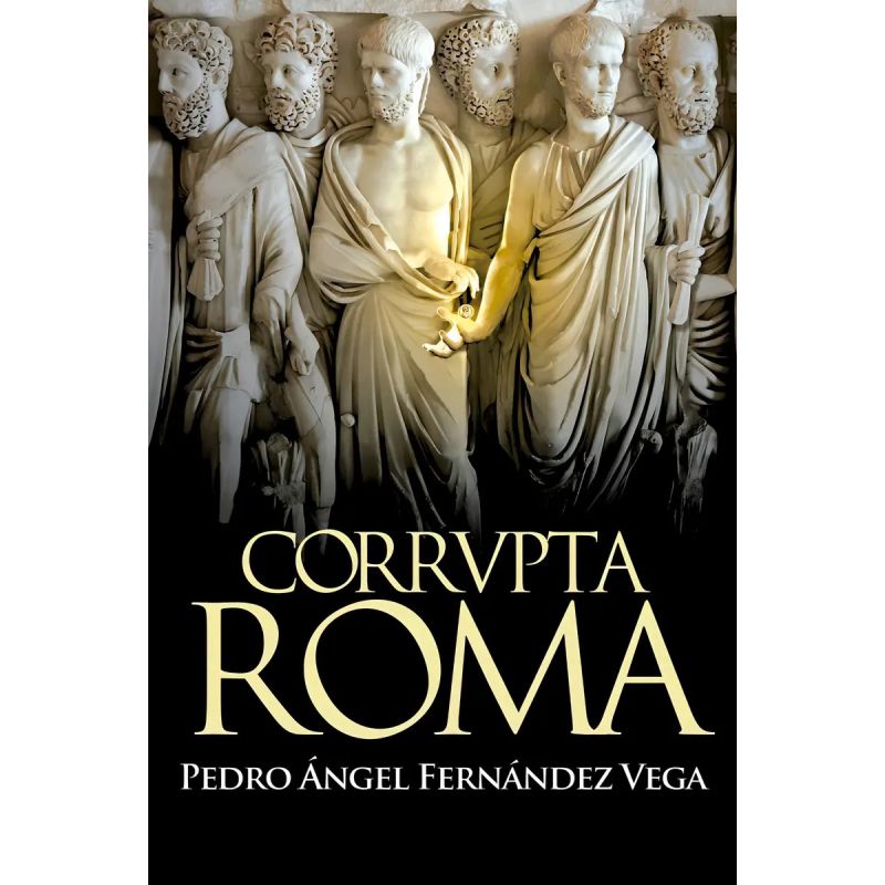 CORRUPTA ROMA (Nuevo)