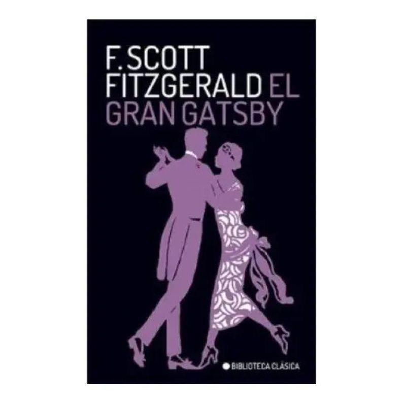 GRAN GATSBY, EL (Nuevo) - Miniatura 2