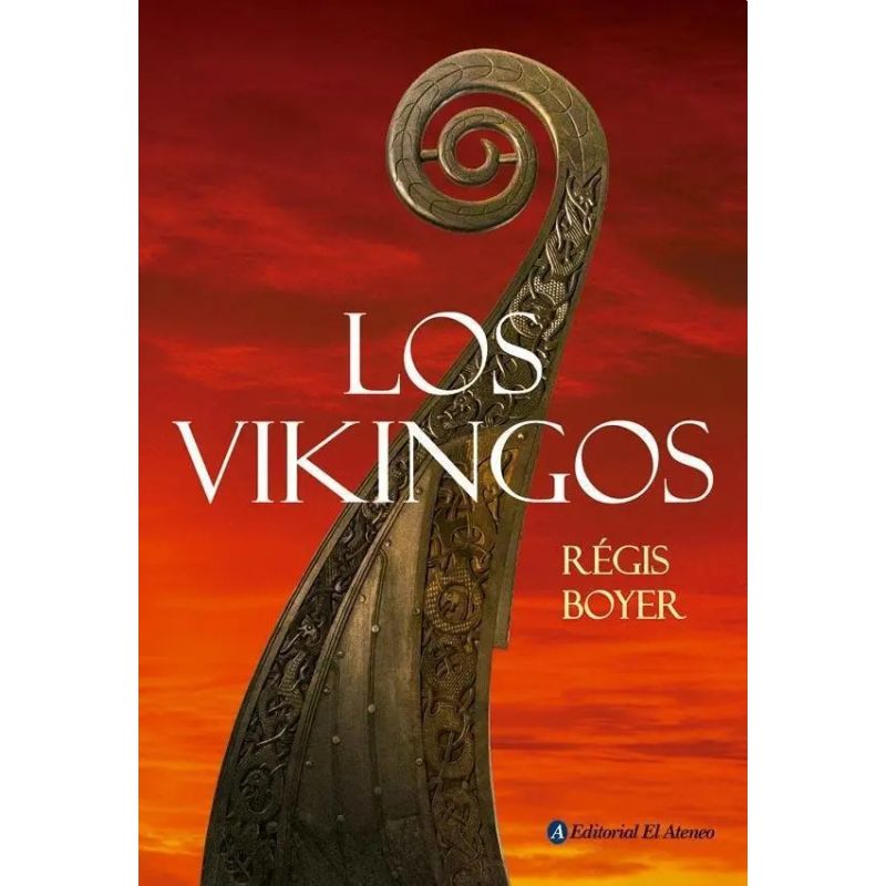 VIKINGOS, LOS (Nuevo)