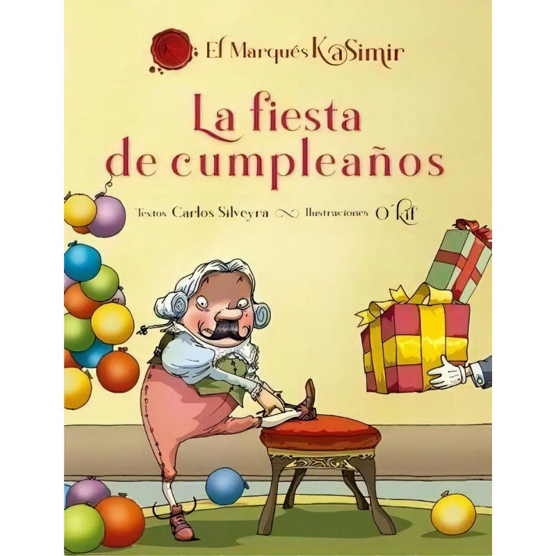 FIESTA DE CUMPLEAÑOS, LA