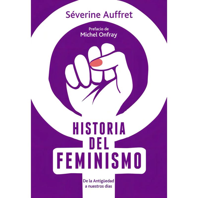 HISTORIA DEL FEMINISMO (Nuevo)