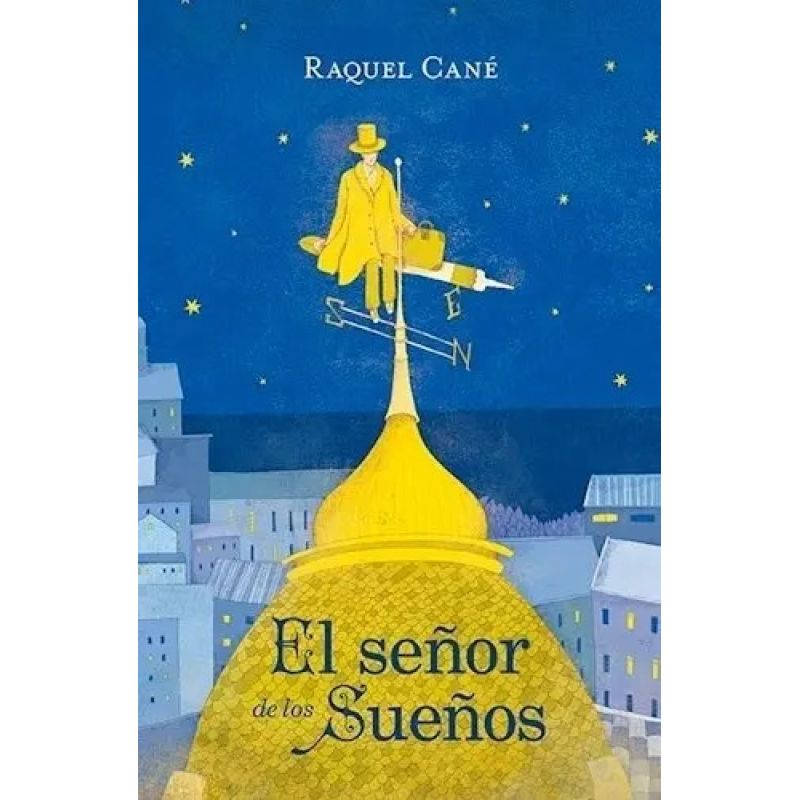 SEÑOR DE LOS SUEÑOS, EL (Nuevo)