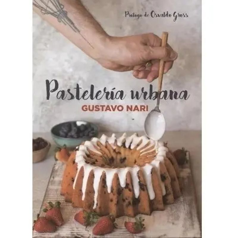 PASTELERIA URBANA (Nuevo) - Miniatura 2