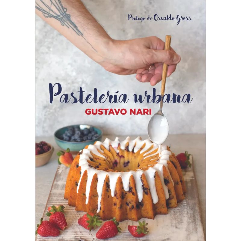 PASTELERIA URBANA (Nuevo) - Miniatura 3