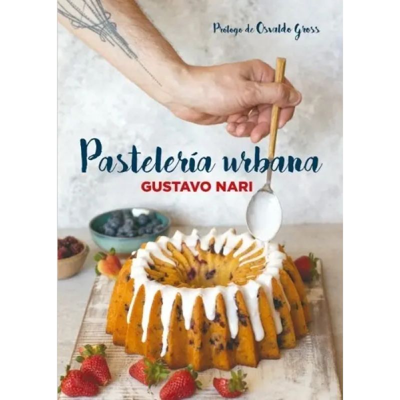 PASTELERIA URBANA (Nuevo)