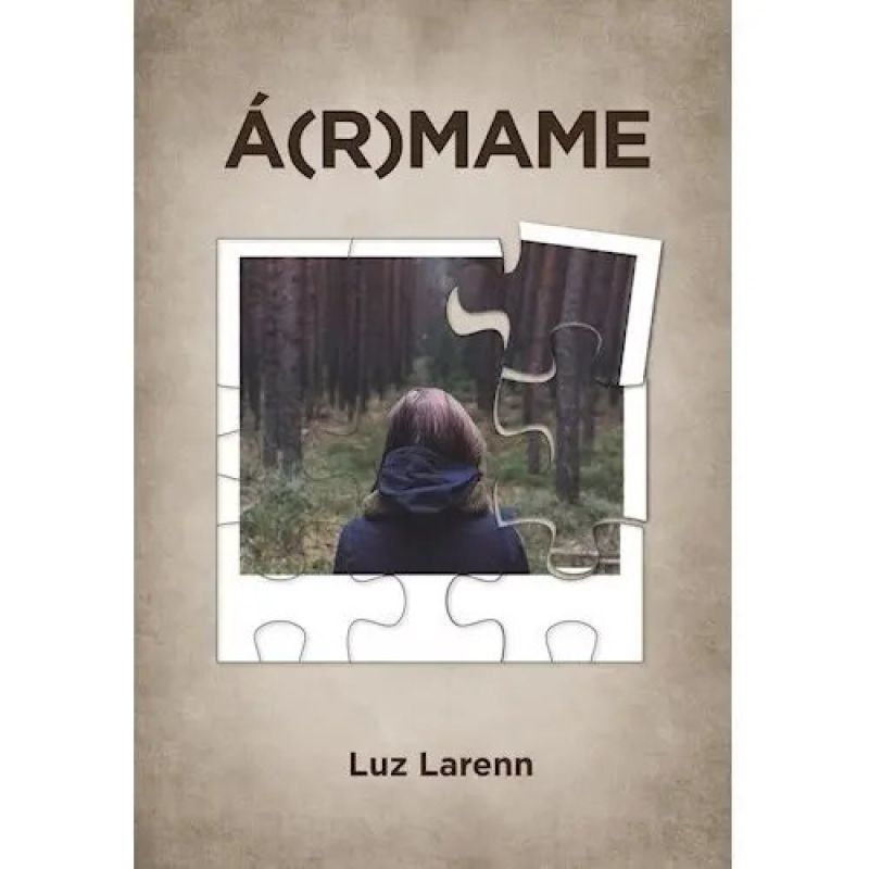 A(R)MAME (Nuevo) - Miniatura 2